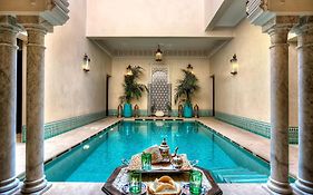Riad Kniza